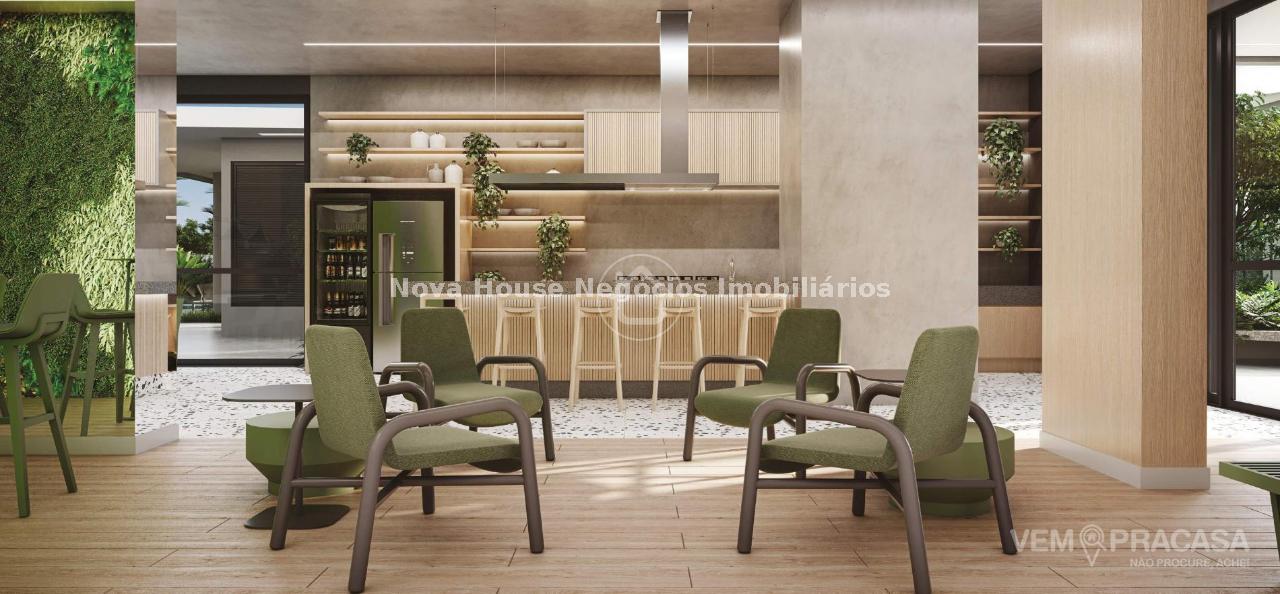 Apartamento à venda na Chácara Cachoeira, Campo Grande – foto 38