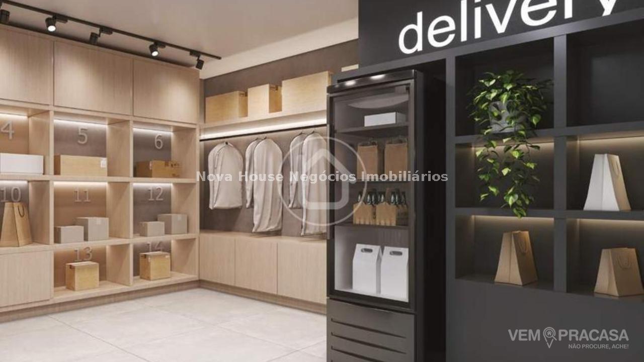 Apartamento à venda na Chácara Cachoeira, Campo Grande – foto 48