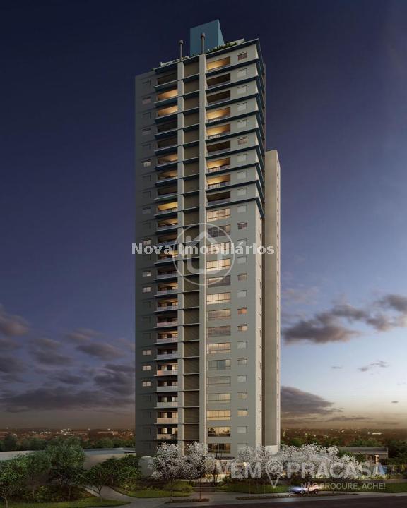 Apartamento à venda na Chácara Cachoeira, Campo Grande – foto 49