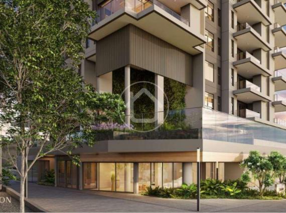 Apartamento à venda no Royal Park, Campo Grande