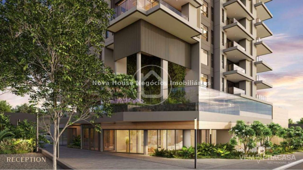 Apartamento à venda no Royal Park, Campo Grande – foto 1