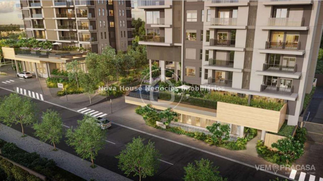 Apartamento à venda no Royal Park, Campo Grande – foto 3