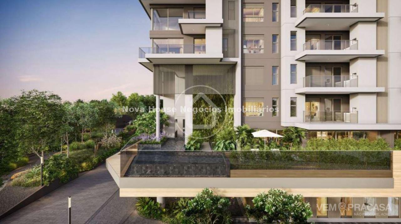 Apartamento à venda no Royal Park, Campo Grande – foto 5