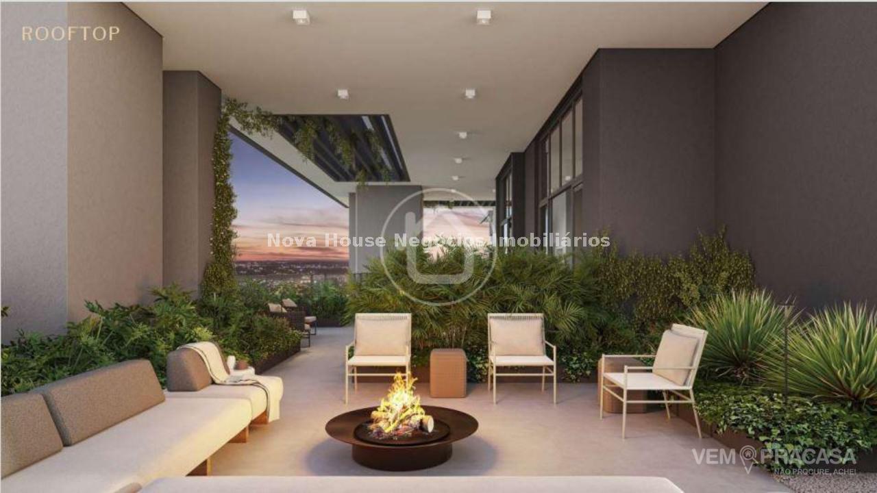Apartamento à venda no Royal Park, Campo Grande – foto 8