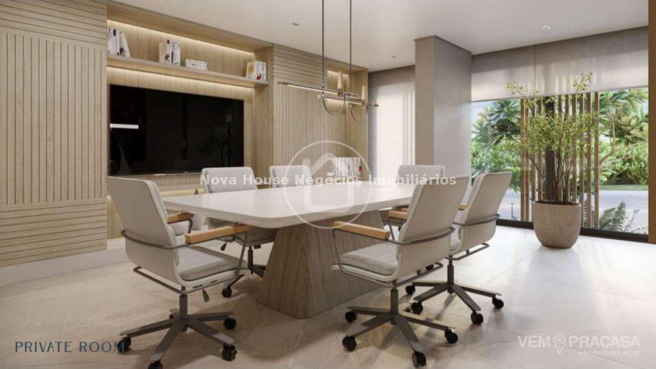 Apartamento à venda no Royal Park, Campo Grande – foto 17