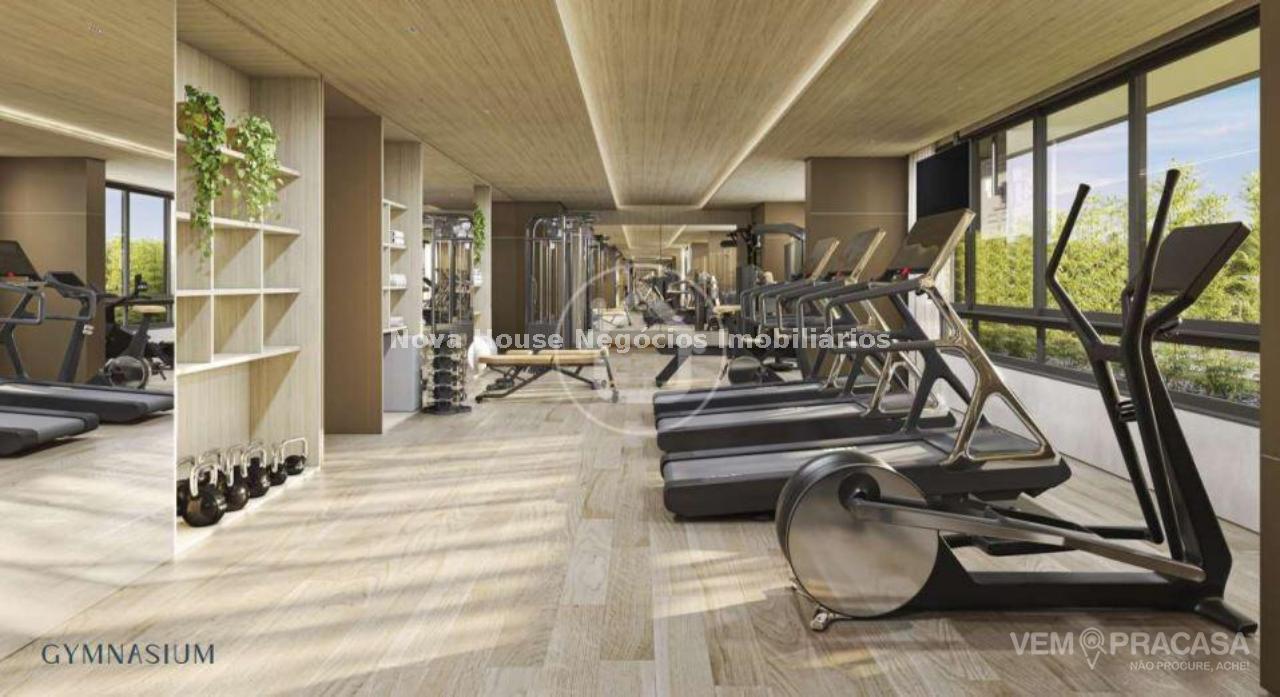 Apartamento à venda no Royal Park, Campo Grande – foto 23