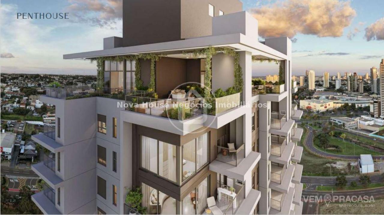 Apartamento à venda no Royal Park, Campo Grande – foto 27