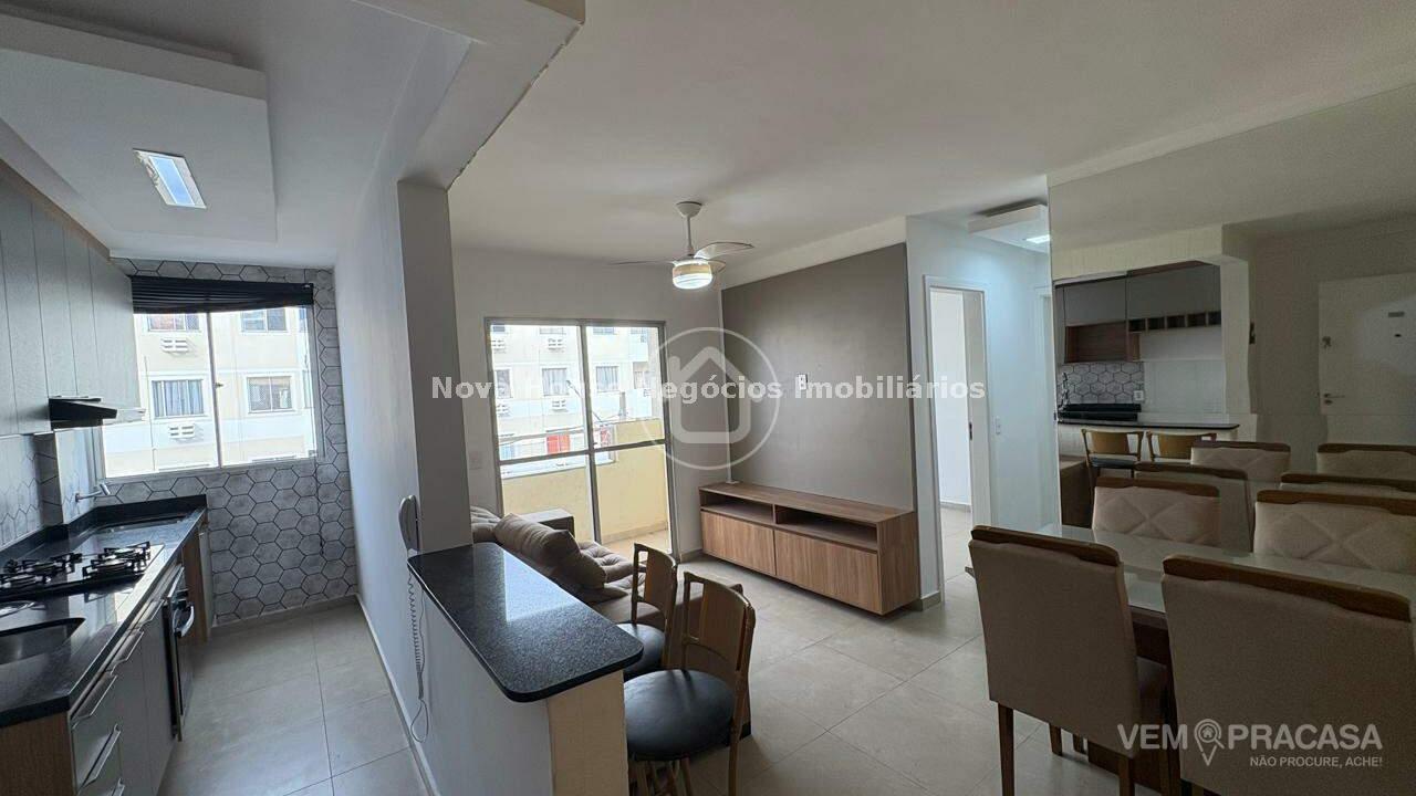 Apartamento à venda no Tiradentes, Campo Grande – foto 3