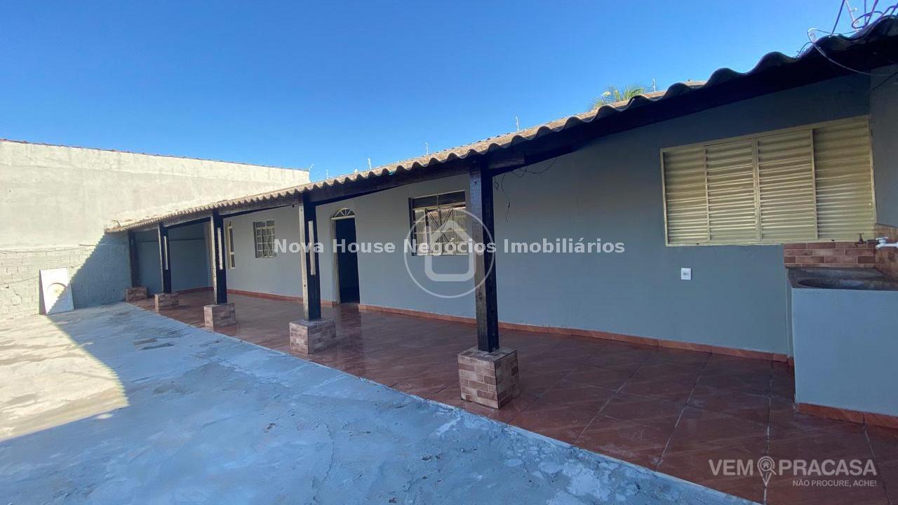 Casa Térrea à venda na Vila Bandeirante, Campo Grande – foto 3