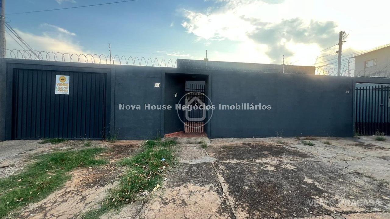 Casa Térrea à venda na Vila Bandeirante, Campo Grande – foto 5