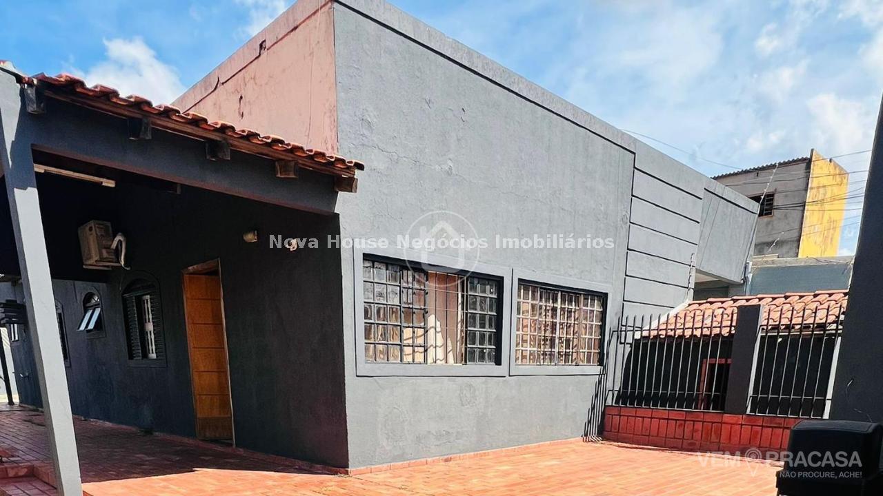 Casa Térrea à venda na Vila Bandeirante, Campo Grande – foto 7