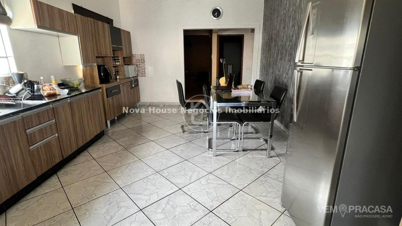 Casa Térrea à venda na Vila Bandeirante, Campo Grande – foto 17