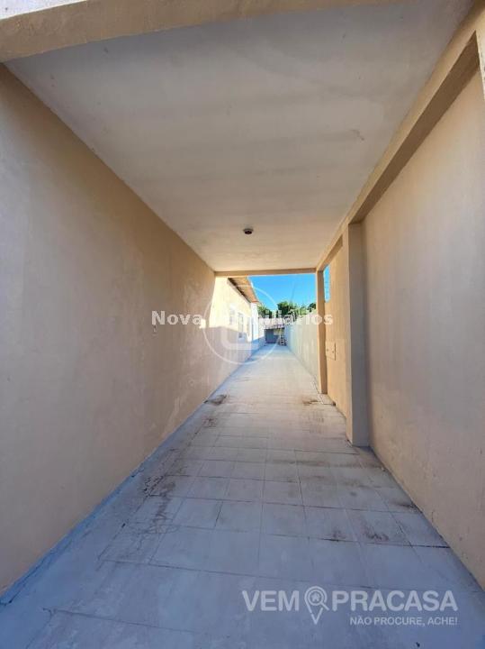 Casa Térrea à venda na Vila Bandeirante, Campo Grande – foto 24