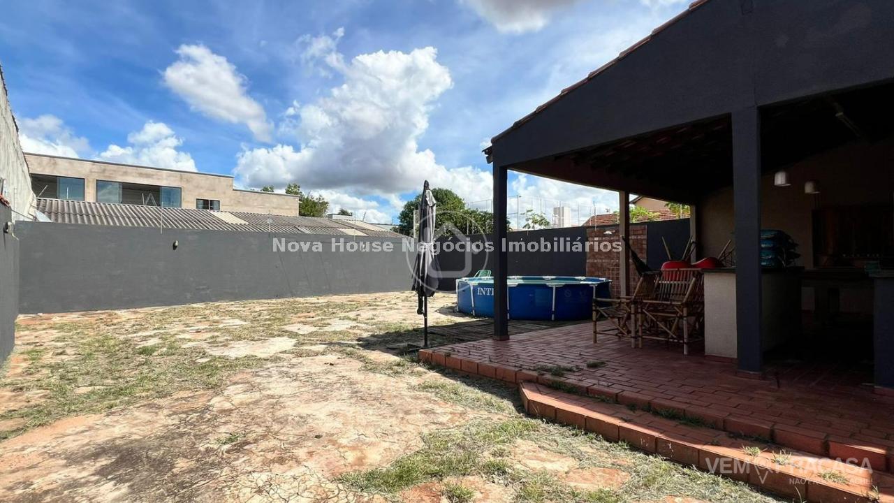 Casa Térrea à venda na Vila Bandeirante, Campo Grande – foto 36