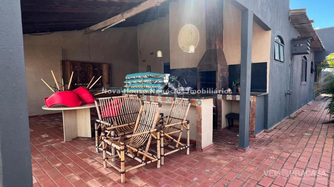 Casa Térrea à venda na Vila Bandeirante, Campo Grande – foto 38