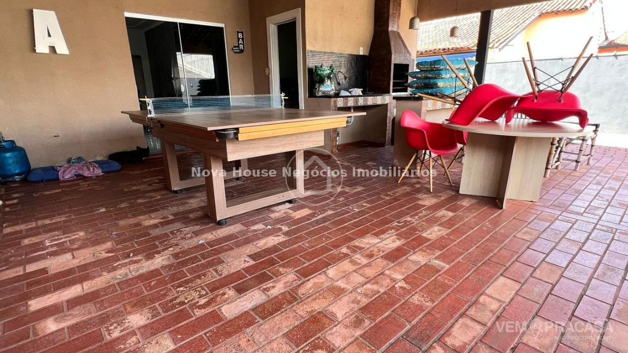 Casa Térrea à venda na Vila Bandeirante, Campo Grande – foto 39