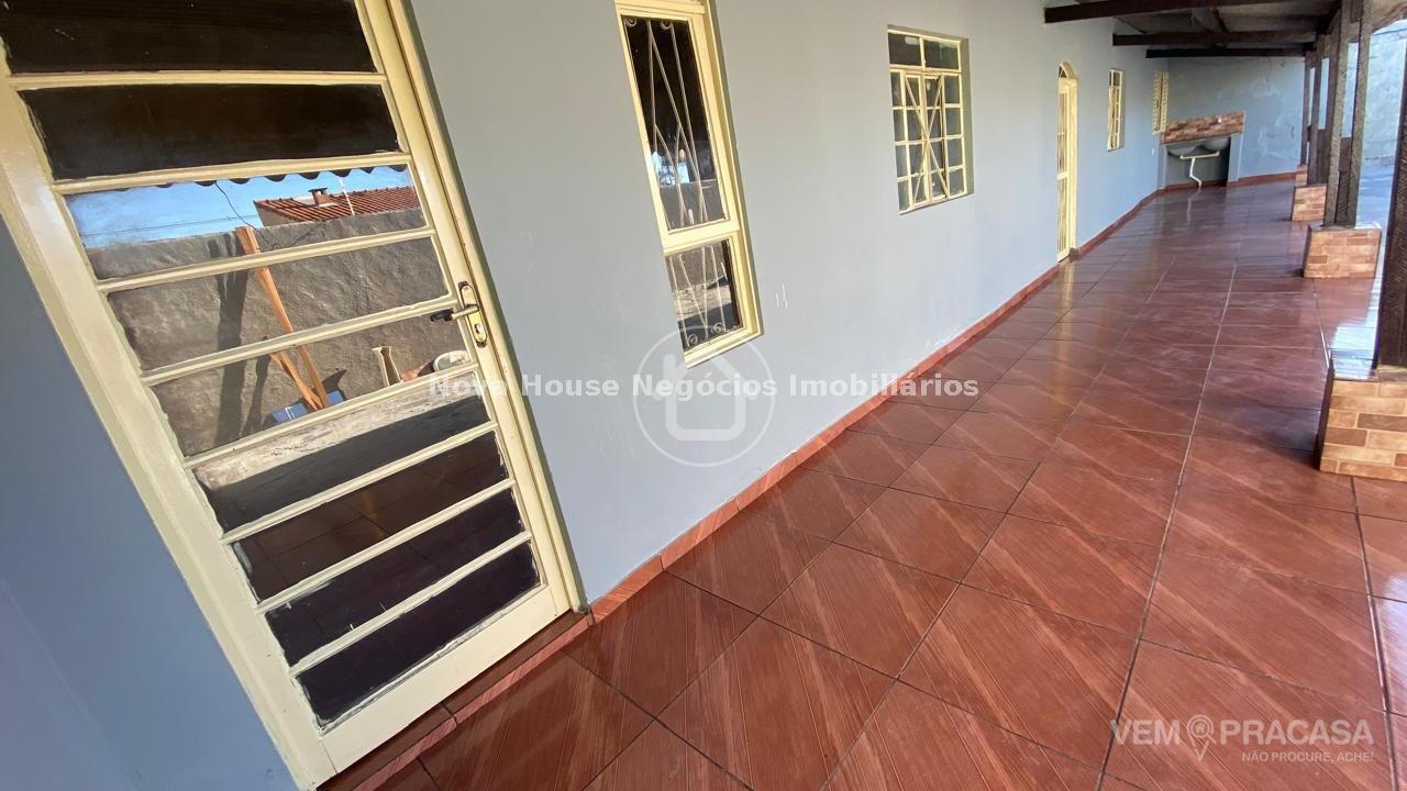 Casa Térrea à venda na Vila Bandeirante, Campo Grande – foto 43