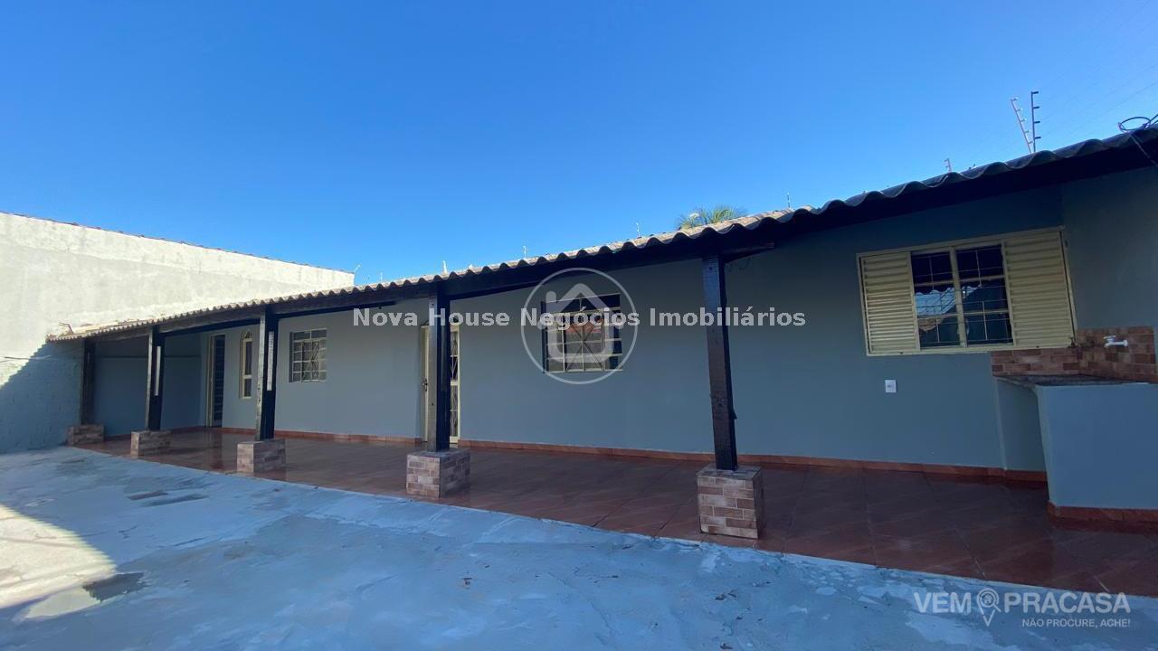 Casa Térrea à venda na Vila Bandeirante, Campo Grande – foto 45