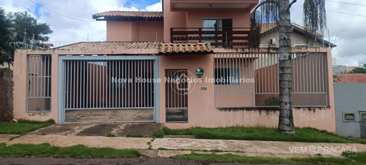 Sobrado à venda no Jardim Paradiso, Campo Grande – foto 2