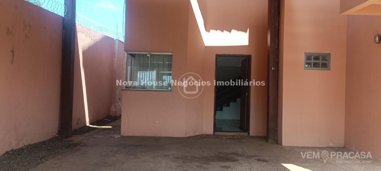 Sobrado à venda no Jardim Paradiso, Campo Grande – foto 4