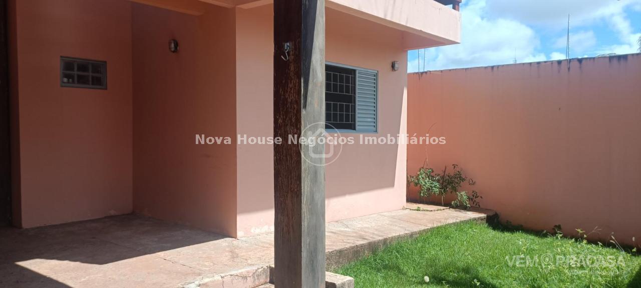 Sobrado à venda no Jardim Paradiso, Campo Grande – foto 6