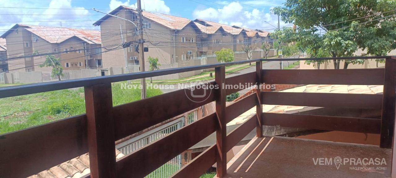Sobrado à venda no Jardim Paradiso, Campo Grande – foto 54