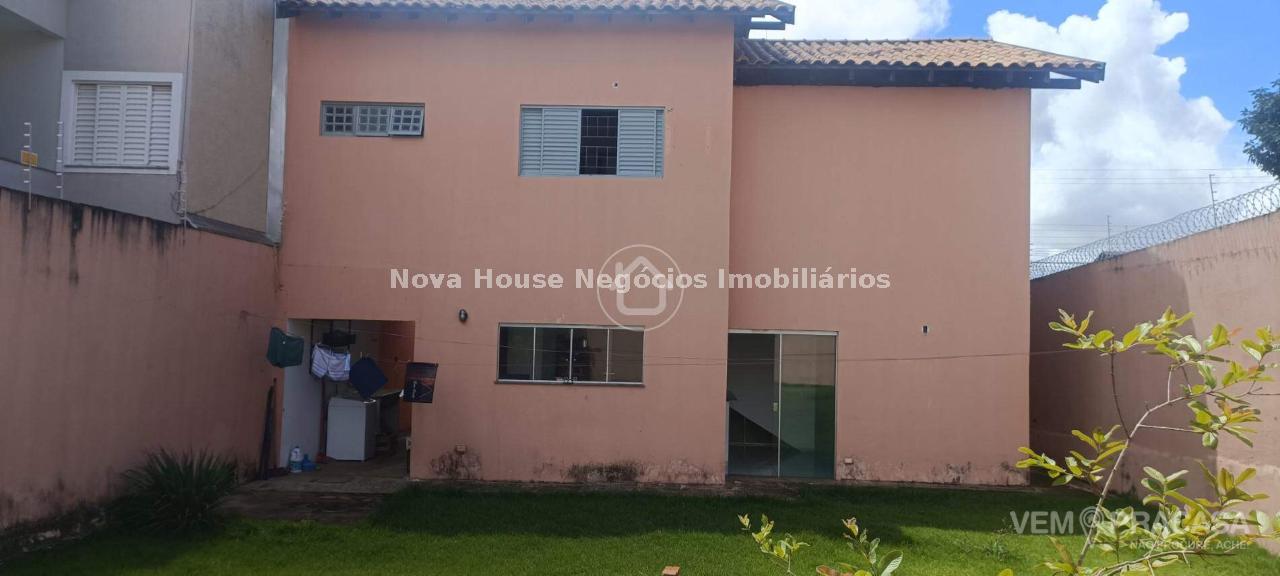 Sobrado à venda no Jardim Paradiso, Campo Grande – foto 60