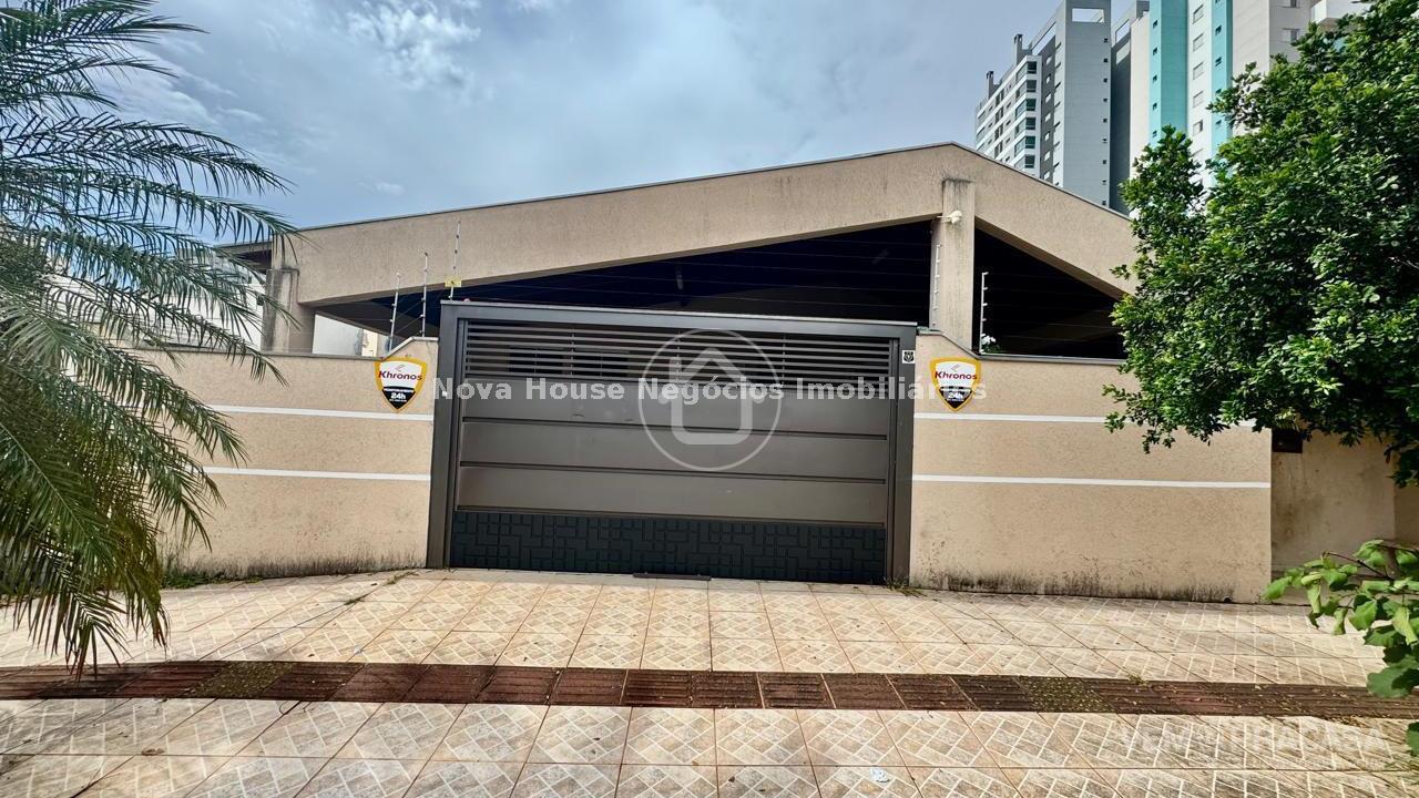 Casa Térrea à venda no Monte Castelo, Campo Grande – foto 2