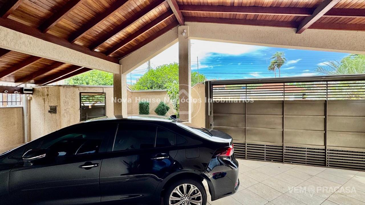Casa Térrea à venda no Monte Castelo, Campo Grande – foto 4