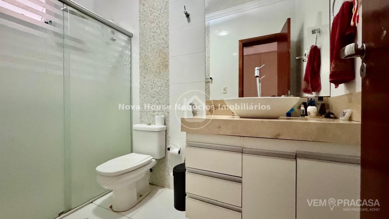 Casa Térrea à venda no Monte Castelo, Campo Grande – foto 22