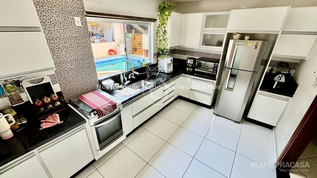 Casa Térrea à venda no Monte Castelo, Campo Grande – foto 13