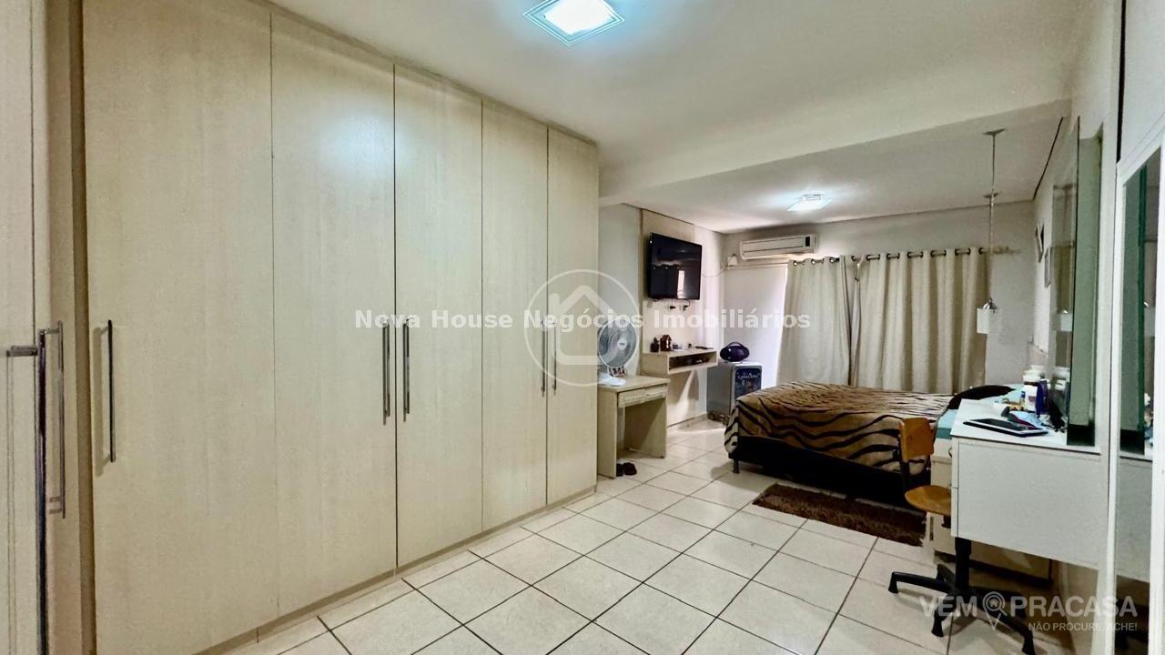 Casa Térrea à venda no Monte Castelo, Campo Grande – foto 18