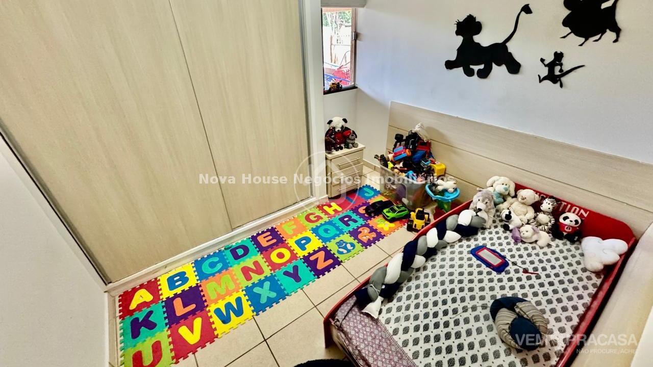 Casa Térrea à venda no Monte Castelo, Campo Grande – foto 31