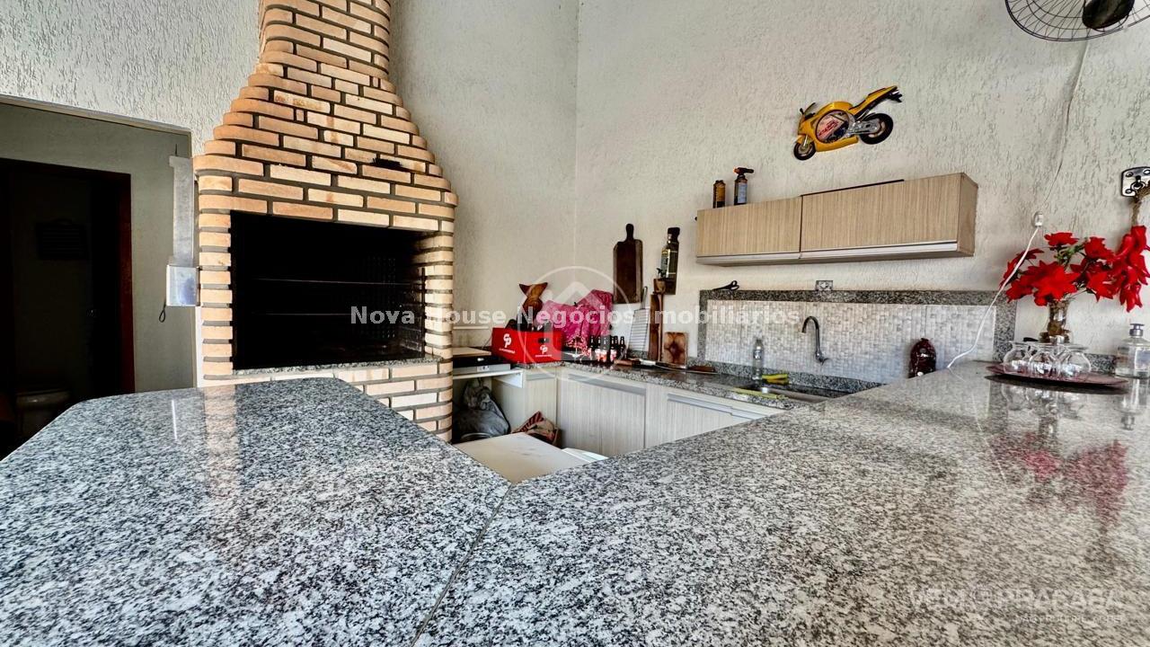 Casa Térrea à venda no Monte Castelo, Campo Grande – foto 36