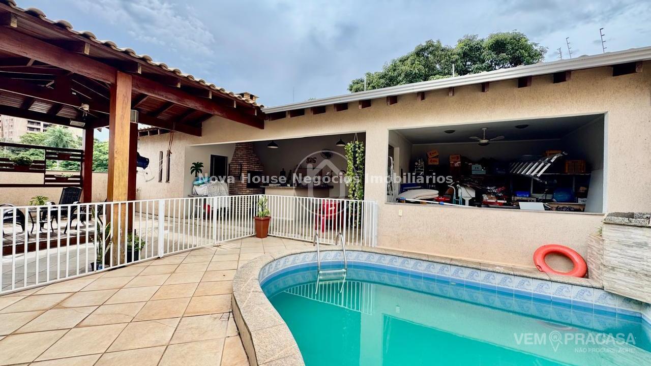 Casa Térrea à venda no Monte Castelo, Campo Grande – foto 37