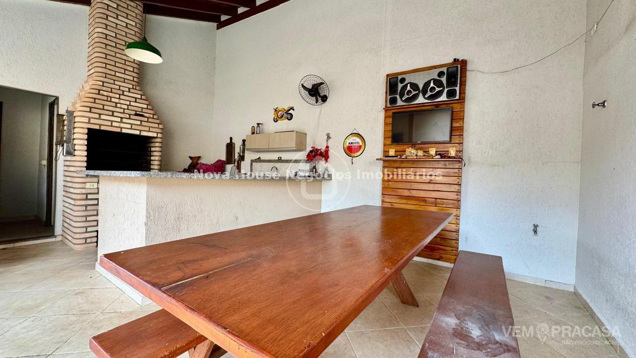Casa Térrea à venda no Monte Castelo, Campo Grande – foto 34