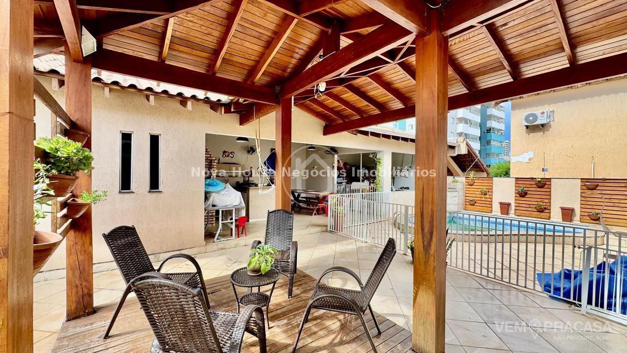 Casa Térrea à venda no Monte Castelo, Campo Grande – foto 38