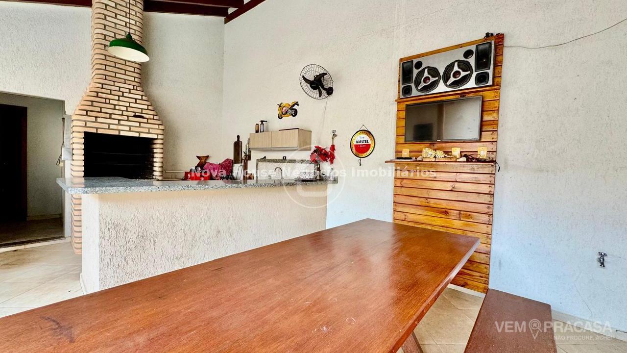 Casa Térrea à venda no Monte Castelo, Campo Grande – foto 39