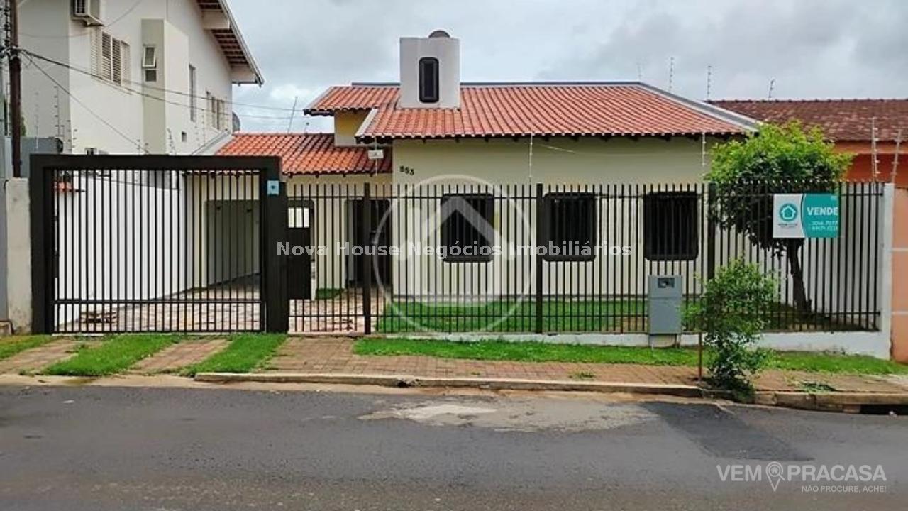 Casa Térrea à venda no Monte Carlo, Campo Grande – foto 2