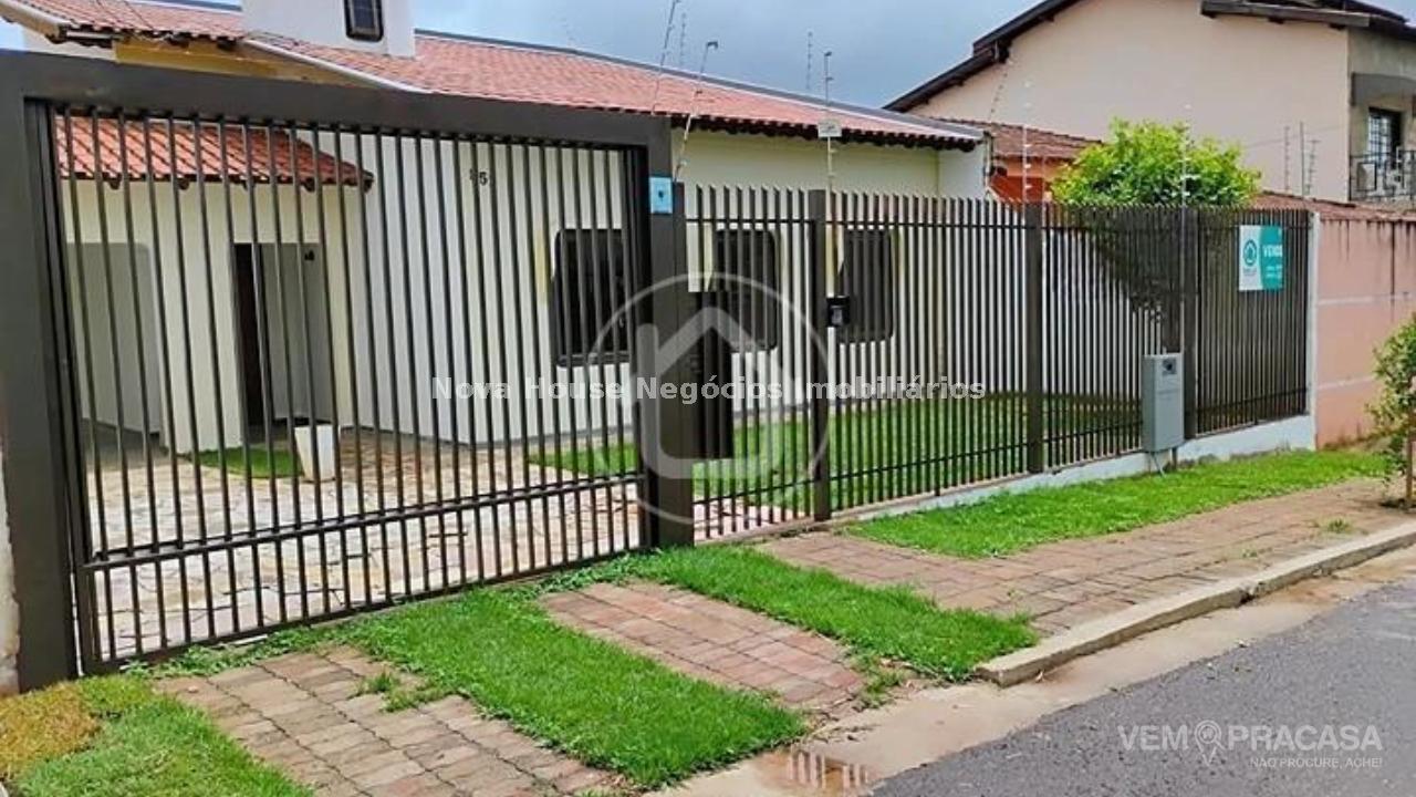 Casa Térrea à venda no Monte Carlo, Campo Grande – foto 4