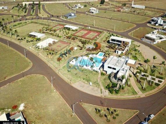 Casa de Condomínio à venda no Parque Nova Dourados, Dourados