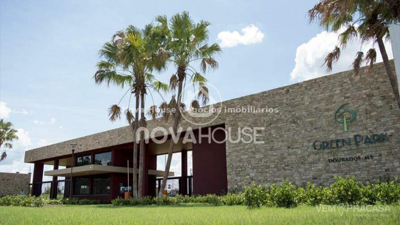 Casa de Condomínio à venda no Parque Nova Dourados, Dourados – foto 3