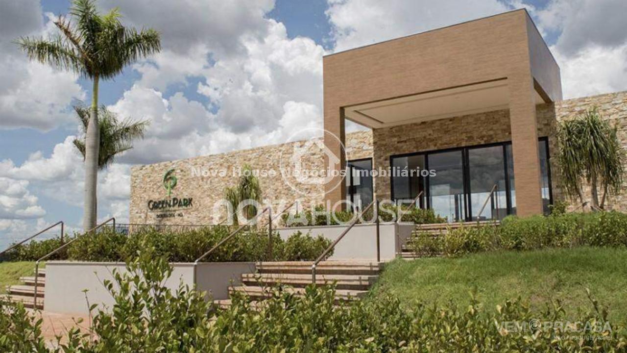 Casa de Condomínio à venda no Parque Nova Dourados, Dourados – foto 5