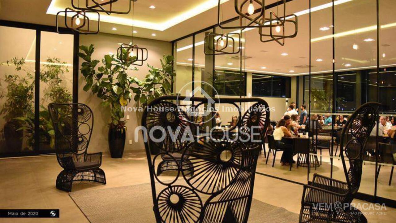 Casa de Condomínio à venda no Parque Nova Dourados, Dourados – foto 17