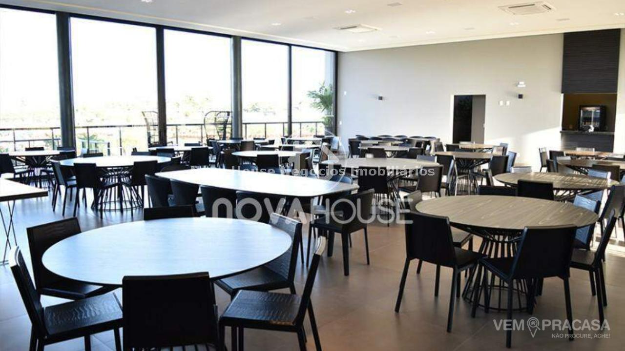 Casa de Condomínio à venda no Parque Nova Dourados, Dourados – foto 19