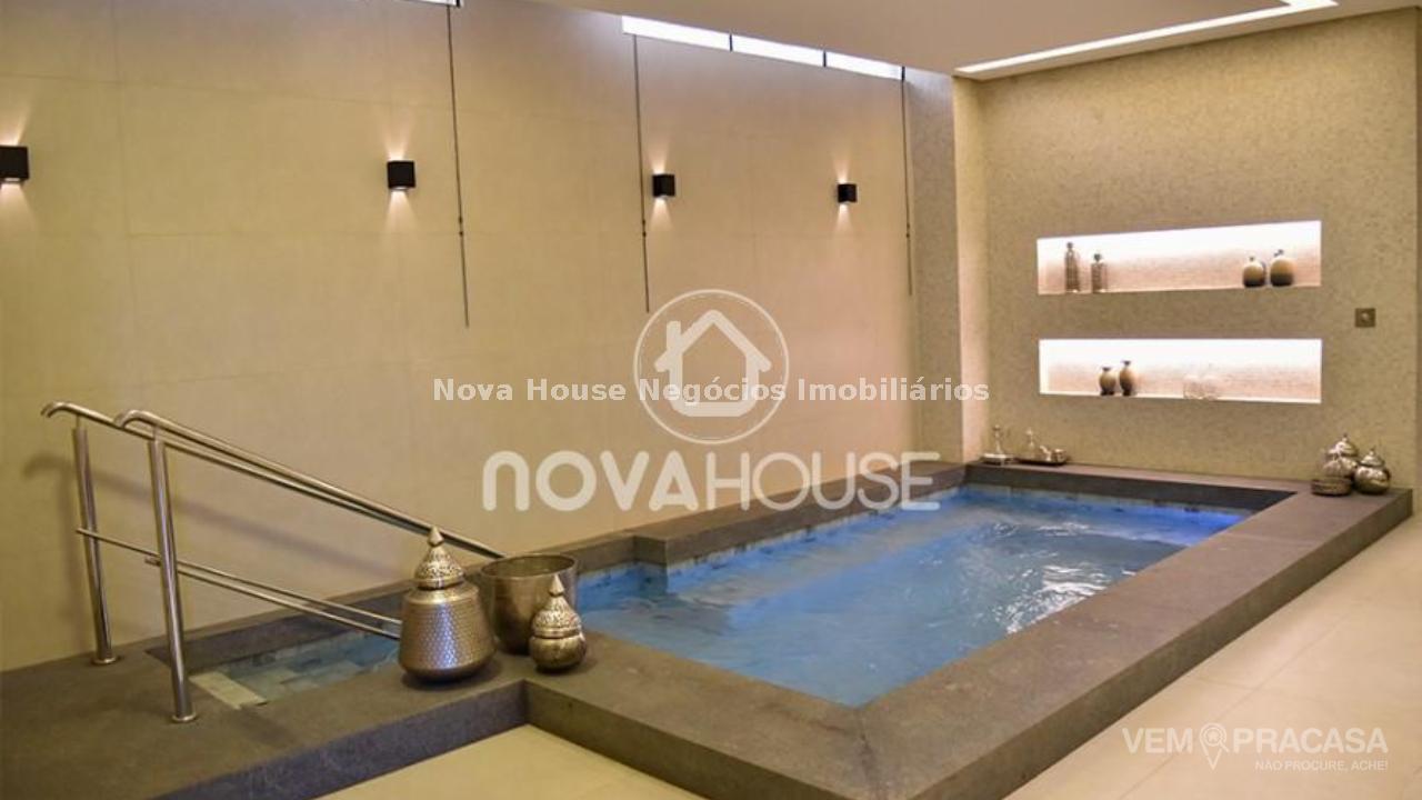 Casa de Condomínio à venda no Parque Nova Dourados, Dourados – foto 24