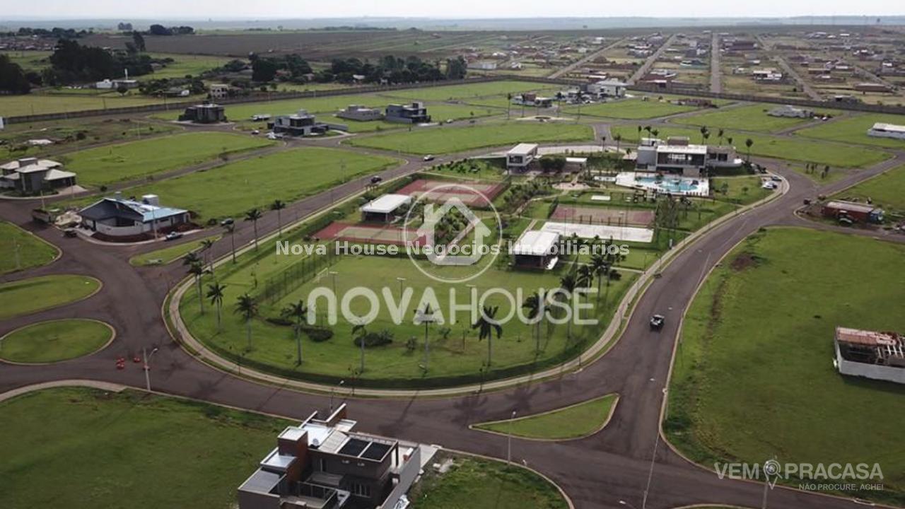 Casa de Condomínio à venda no Parque Nova Dourados, Dourados – foto 25