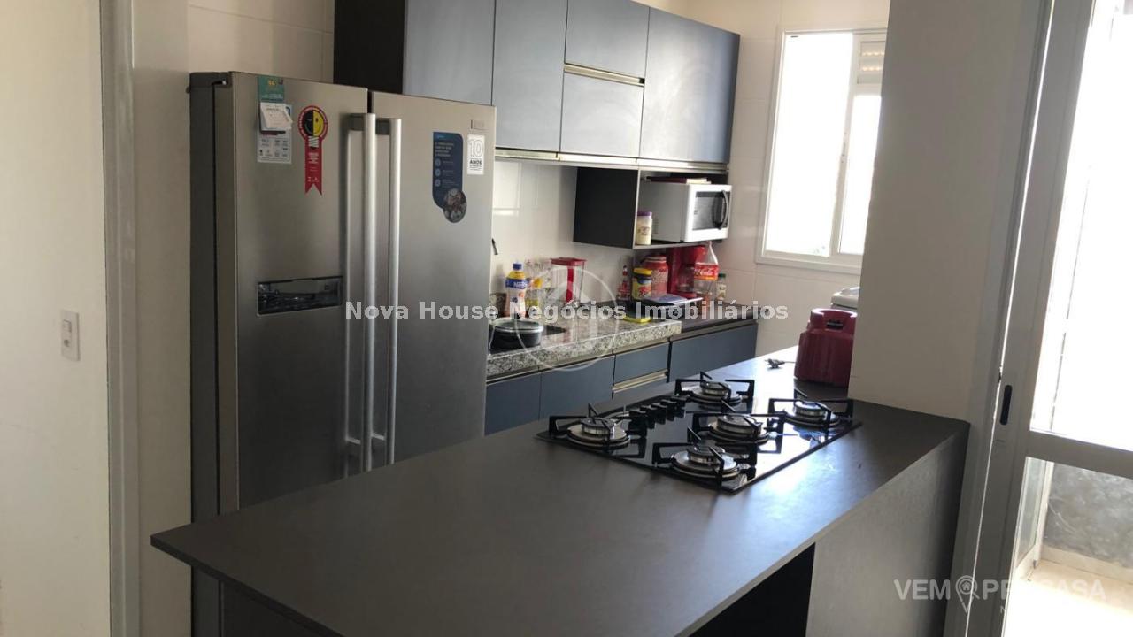 Apartamento à venda no Itanhangá Park, Campo Grande – foto 4
