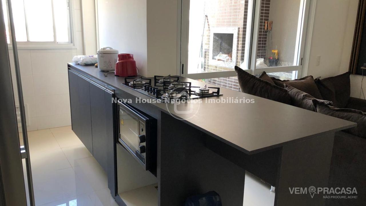 Apartamento à venda no Itanhangá Park, Campo Grande – foto 6