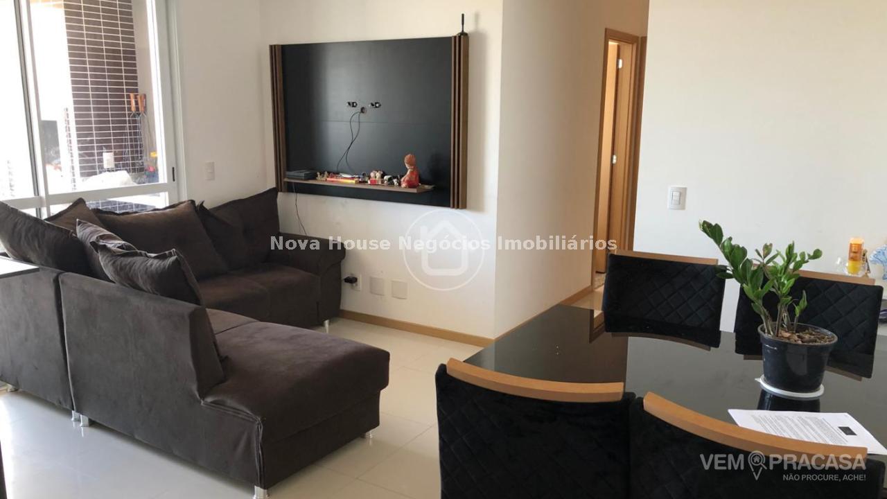 Apartamento à venda no Itanhangá Park, Campo Grande – foto 7